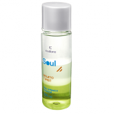 Soul Mojito Twist Óleo Trifásico Corporal 200ml