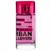 Urban Lovers for Her Deo Colônia 100ml