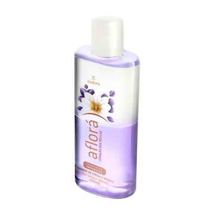 Óleio bifasico corporal 200ml