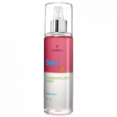 Soul Cosmopolitan Twist Deo Colônia Body Mist 190ml
