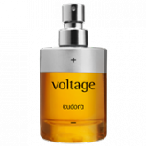 Orange Voltage Deo Colônia 25ml