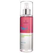 Soul Cosmopolitan Twist Deo Colônia Body Mist 190ml