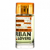 Urban Lovers for Him Deo Colônia 100ml