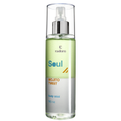 Soul Hi Fi Twist Deo Colônia Body Mist 190ml