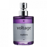 Purple Voltage Deo Colônia 25ml
