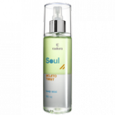 Soul Hi Fi Twist Deo Colônia Body Mist 190ml