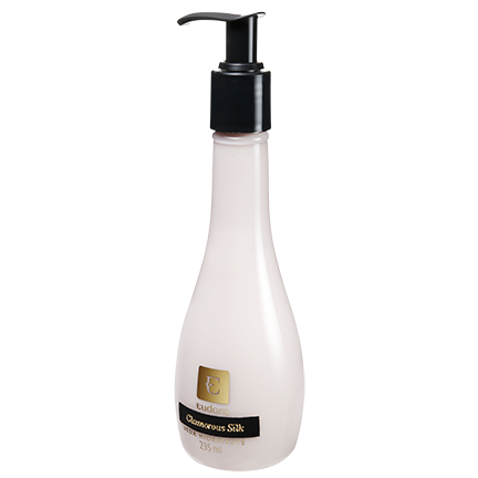 Eudora Glamorous Silk Seda Hidratante Corporal 235ml